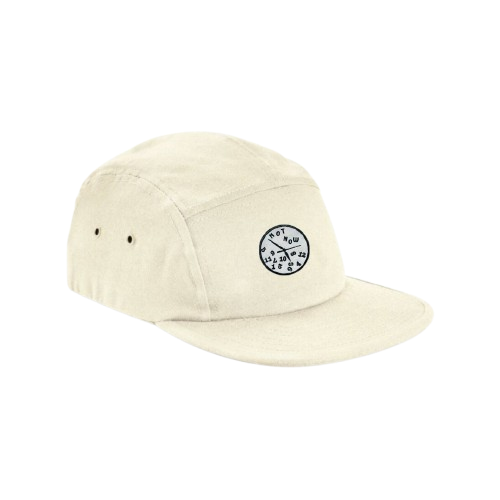 Gorra NOT