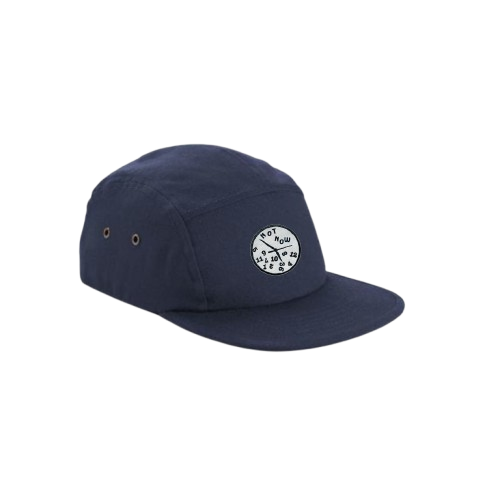 Gorra NOW